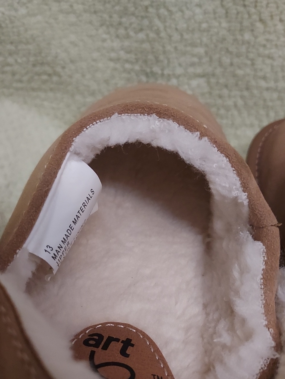Art Class Clogs - Picture 11 of 16